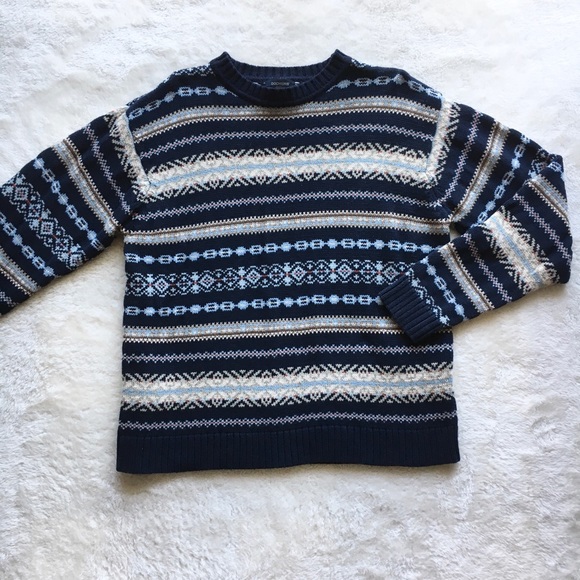 Dockers Other - Vintage Docker’s Christmas Sweater